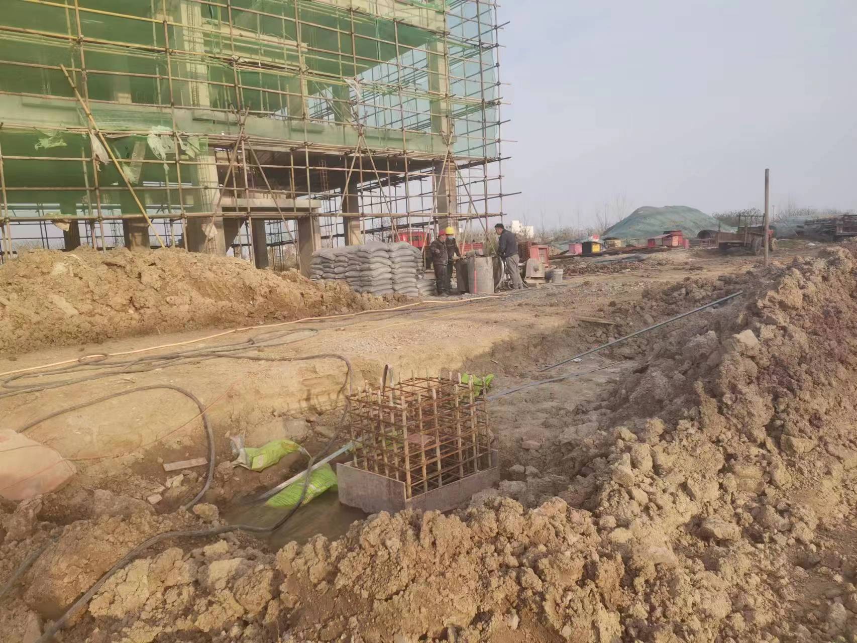 监利当桥梁出现裂缝的时候应该及时加固修补